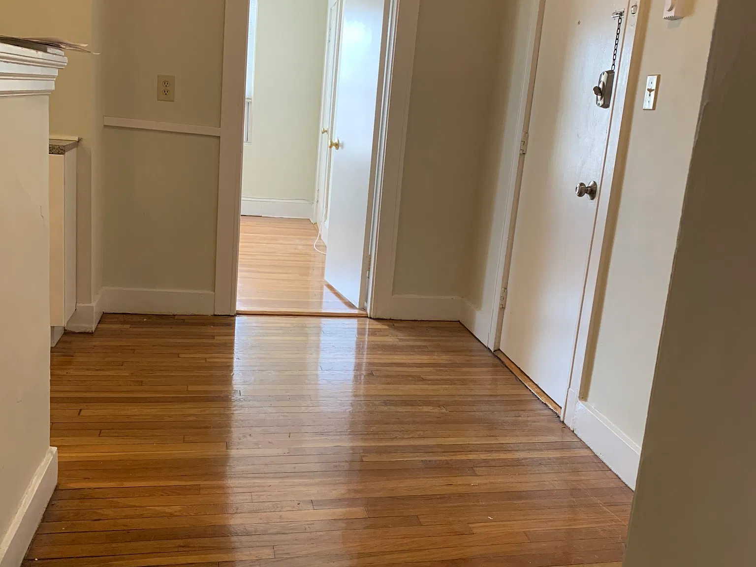 Studio, 480 sqft, $2,592 — Photo 4