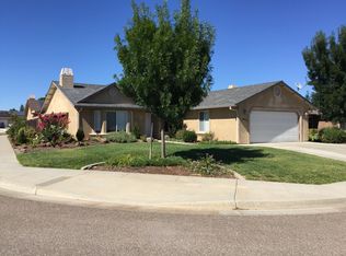 1400 Crosspoint Way, Red Bluff, CA 96080