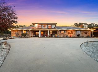 505 State Highway 67, Graham, TX 76450