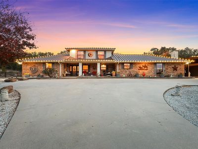505 State Highway 67, Graham, TX, 76450