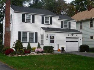 78 Lakecrest Ave, Rochester, NY 14612