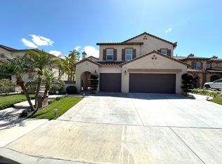 2540 N Falconer Way, Orange, CA 92867