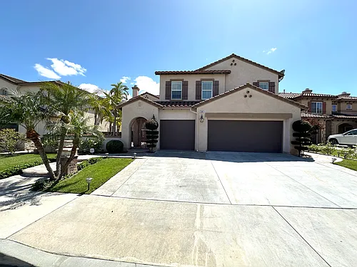 2540 N Falconer Way Photo 1