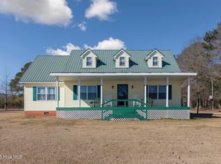 1442 S State Highway 41 #&-111, Beulaville, NC 28518