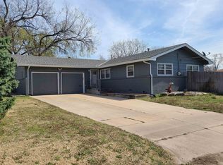 1227 W Fultz St, Wichita, KS 67217