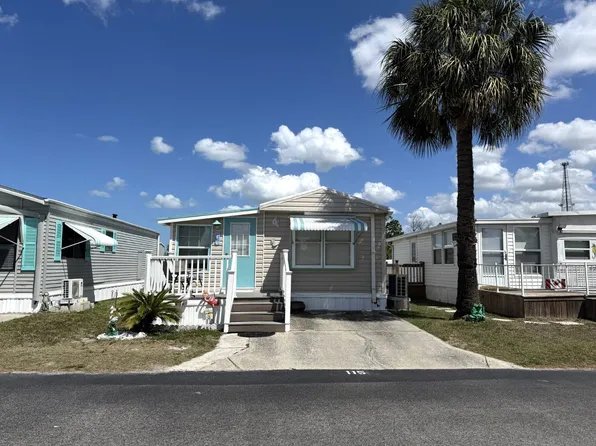 6719 Hachem Dr #115, Pt Richey, FL 34668