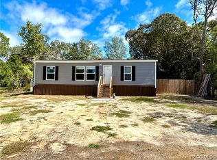 5434 W Cinnamon Ridge Dr, Lecanto, FL 34461