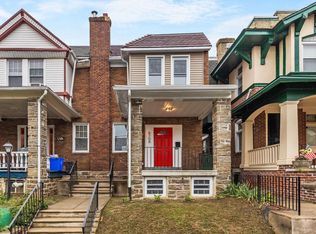 6708 N 15th St, Philadelphia, PA