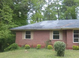 3706 Tulip Dr, Decatur, GA 30032