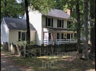 4426 Thorncroft Dr, Glen Allen, VA 23060