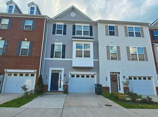 7764 Dagny Way, Elkridge, MD 21075