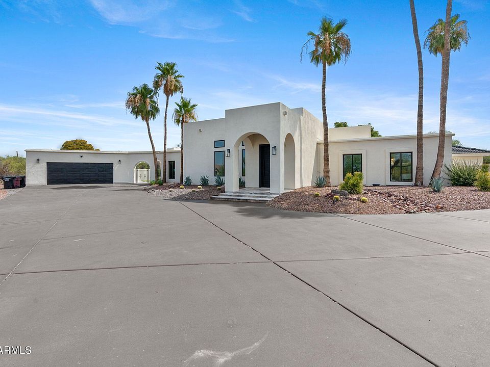 1st image of 8130 E VISTA BONITA Drive