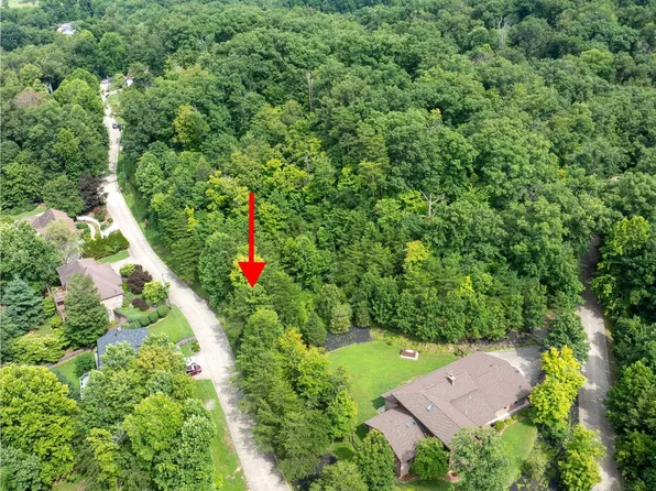 331 Woodlomond Way, Huntington, WV 25705