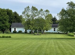 8073 Windy Hollow Rd, Johnstown, OH 43031