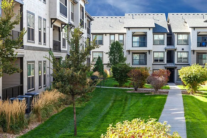 Avana on the Platte apartments community photo