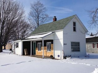 2537 N Buckeye St, Kokomo, IN 46901