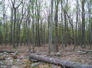 Gold Nugget Rd, Augusta, WV 26704