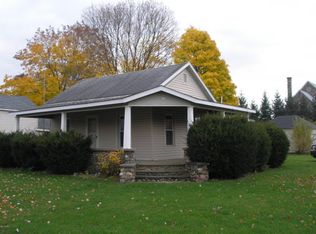 339 W Jackson St, Mendon, MI 49072