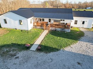 6255 E County Road 850 N, North Vernon, IN 47265