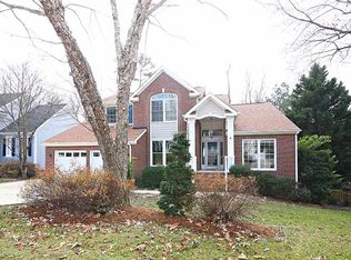 8408 Yucca Trl, Raleigh, NC 27615