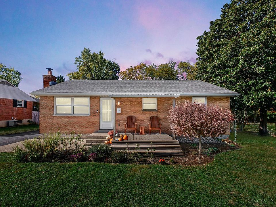 1st image of 4641 Clayton Dr
