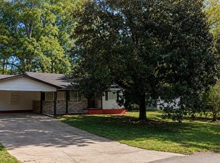 2340 Paden St, Jackson, MS 39204