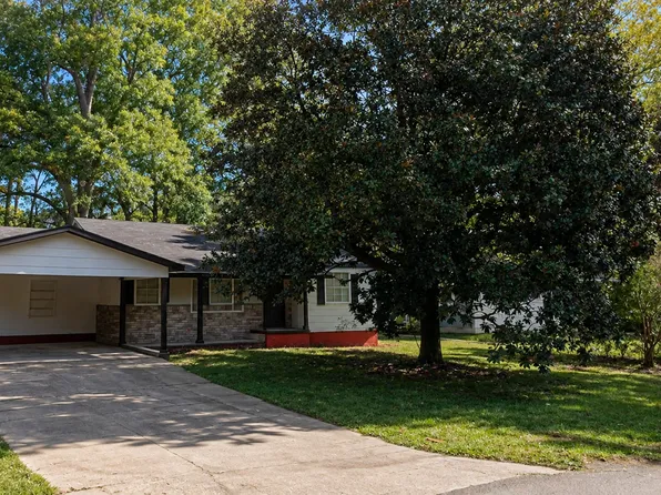 2340 Paden St, Jackson, MS 39204
