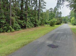 229 Pyrant Rd, Sanford, NC 27330