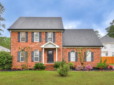 4108 Eagle Nest Dr, Evans, GA, 30809