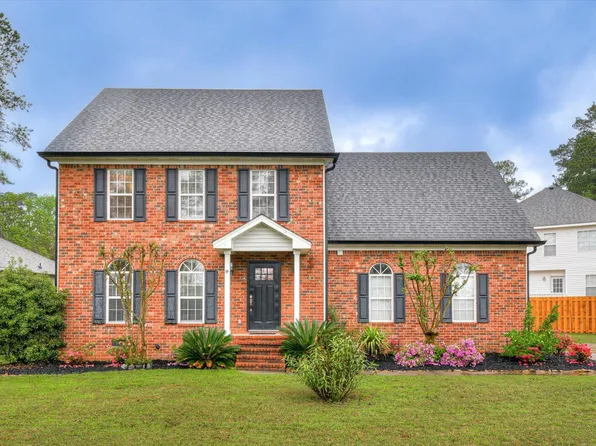 4108 EAGLE NEST Drive, Evans, GA 30809