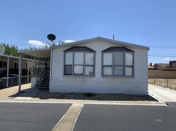 1600 N Norma St Space 23, Ridgecrest, CA 93555