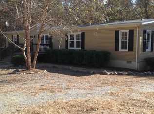 1588 Eastham Rd, Bumpass, VA 23024