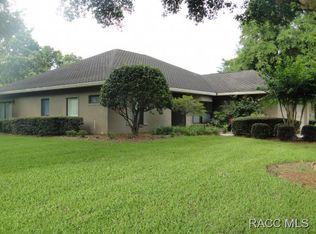 3110 W Heather Dunes Ct, Lecanto, FL 34461