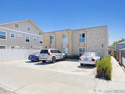 4659 North Ave, San Diego, CA, 92116