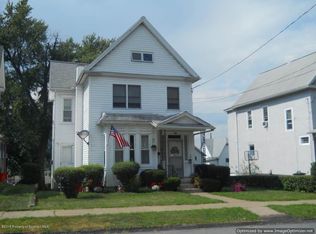 1233 Clay Ave, Dunmore, PA 18510