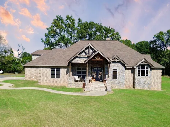 976 Jack Fawcett Rd, Austin, AR 72007
