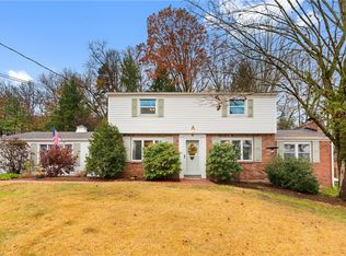 4653 Marjorie Dr, Murrysville, PA