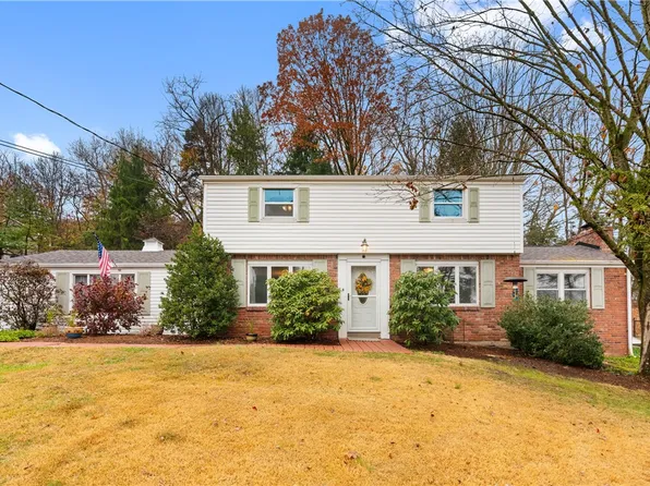 4653 Marjorie Dr, Murrysville, PA 15668