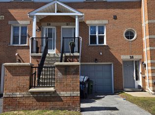 630 Evans Ave #27, Toronto, ON