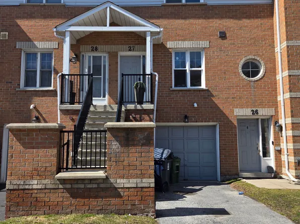 630 Evans Ave #27, Toronto, ON M8W 2W6