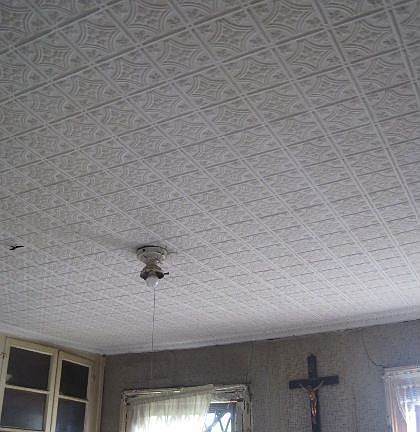 Ceiling