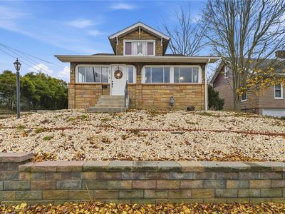 244 Tyler Ave, Washington, PA, 15301