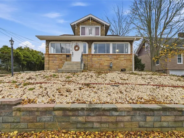 244 Tyler Ave, Washington, PA 15301