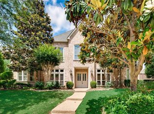 5002 Old Oak Ln, Colleyville, TX 76034