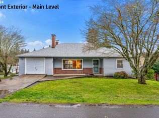 5429 SW Florida St, Portland, OR 97219