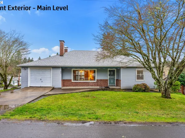 5429 SW Florida St, Portland, OR 97219