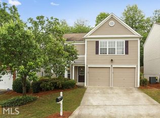 2523 Alvecot Cir, Smyrna, GA