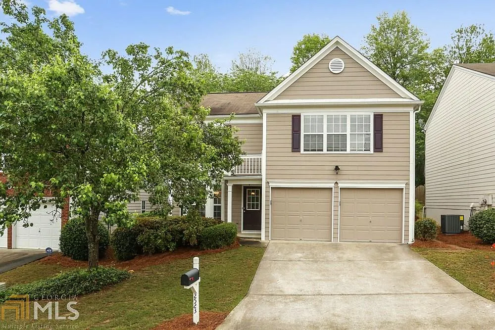 2523 Alvecot Cir photo 1