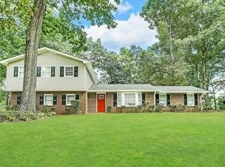 4762 Hickory Ct SW, Lilburn, GA 30047