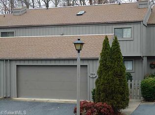 244 Northpoint Ave UNIT C, High Pt, NC 27262